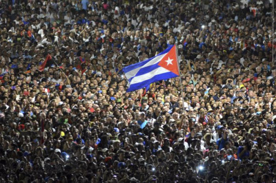 Fusión dulcísima y consoladora de amores y esperanzas