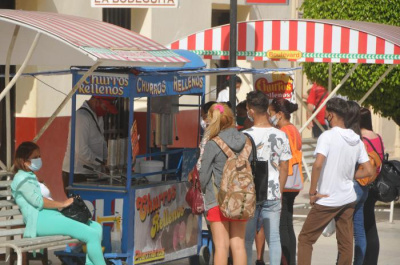 Los derechos del consumidor se redimensionan en el proceso de ordenamiento