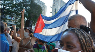 Cuba: pospandemias y más allá
