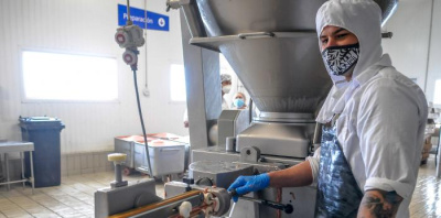 Cuatro nuevas medidas en materia de salario y ajustes en los precios de acopio