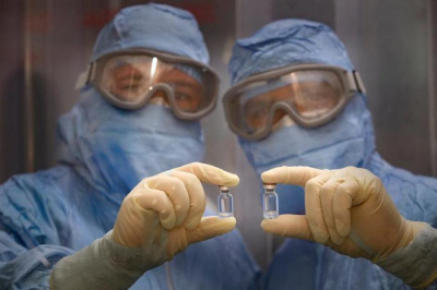 Biocen, de la noticia a la esperanza en la lucha contra la COVID-19