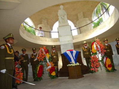 ¡Patria o Muerte!, un clamor como tributo al grito de independencia