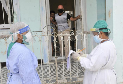 Ante la COVID-19: consolidar resultados y no confiarnos