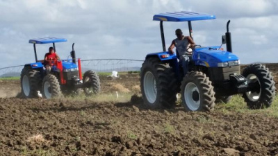 Orden y eficiencia, conceptos vitales para la agricultura