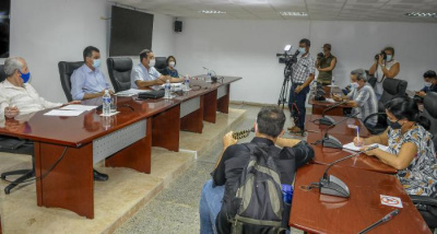 Dialogan autoridades del Minag y grupos protectores sobre la implementación del decreto-ley de Bienestar Animal 