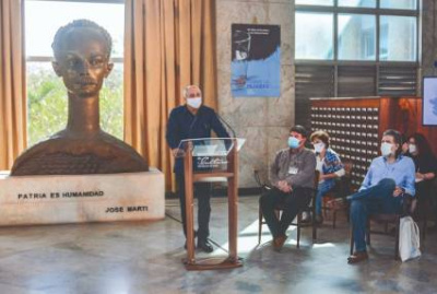 La ininterrumpida actividad cultural ha sido una proeza en medio de la COVID-19