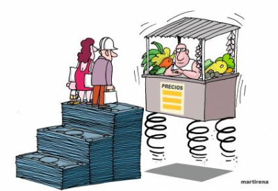 Del cálculo, la planificación y la realidad