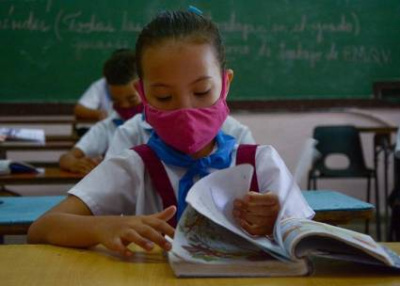 Terminan los debates, no los desafíos educativos