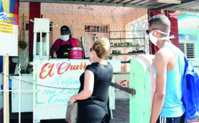 Nuevas facilidades para desarrollar el trabajo por cuenta propia