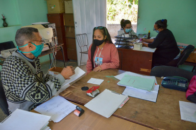 Noticias de Juventud Rebelde