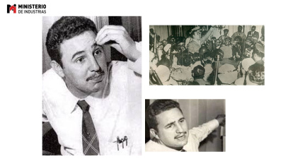 Noticia de Industrias