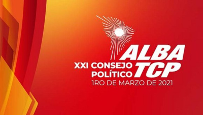 Canciller cubano participará en XXI Reunión del Consejo Político del ALBA-TCP