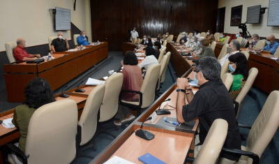 Noticias de Cubadebate