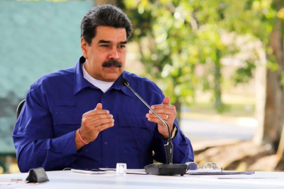 Anuncia Presidente Maduro que Venezuela participará en ensayos clínicos fase III de Soberana y Abdala