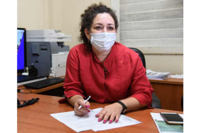 Noticia de Prensa Latina