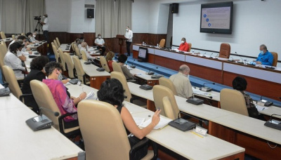 Noticias de Cubadebate