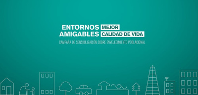 Envejecer no es el problema