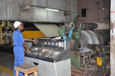 Prioridades de Cuba en la óptica de la Industria Química 