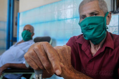 Transformación de subsidios y gratuidades ha permitido atender mejor a personas vulnerables 