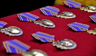 Confieren Orden Carlos J. Finlay a la Brigada Henry Reeve