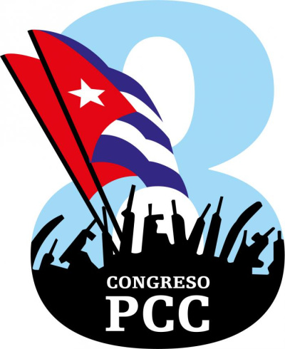 El próximo jueves serán elegidos los delegados al Octavo Congreso del Partido