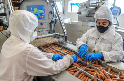 En 2021 no renunciamos a ninguna meta por más difíciles que sean las condiciones