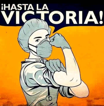 Cuba lo hizo posible: la esperanza en fase III