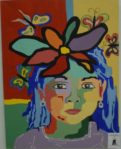 Autoras de su propio destino