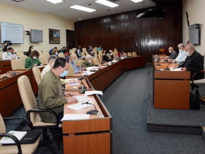 COVID-19: un peligro incluso para los más jóvenes 