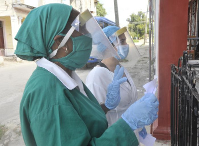 Esta carrera de Cuba por la Vida aún no termina, reflexionó Ministro de Salud Pública