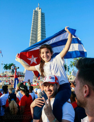 El guion anticubano que olvidó la cercanía de Baraguá