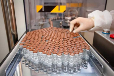 Toda la población de Cuba quedará inmunizada este año 