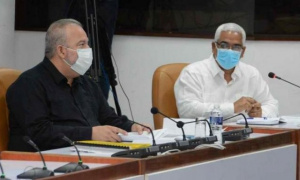 Ministerio de Justicia: clave en las profundas transformaciones que vive Cuba 