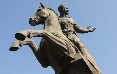 Un Baraguá en nuestra resistencia