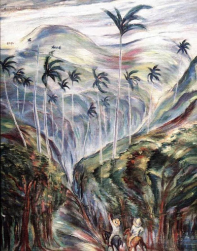 Pensar como país: variaciones a una idea