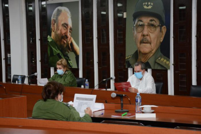 Un Congreso con claridad de presente y profundas visiones de futuro 