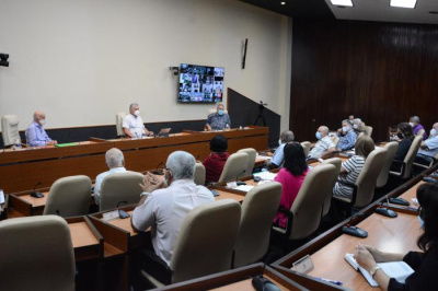 El «buen hacer» debe primar en los centros de aislamiento