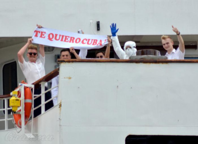 Globalicemos la cooperación, avancemos hacia el desarrollo sostenible