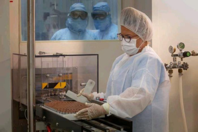 Abdala a fase III y listas las capacidades para la producción de vacunas que requerimos 