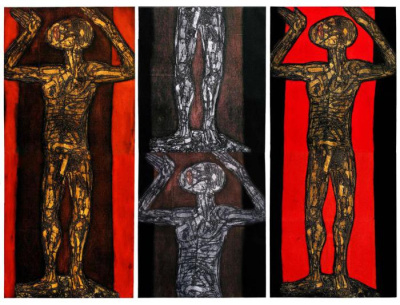 Contra los colores del odio