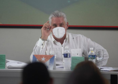 La política de cuadros no admite improvisaciones ni incoherencias