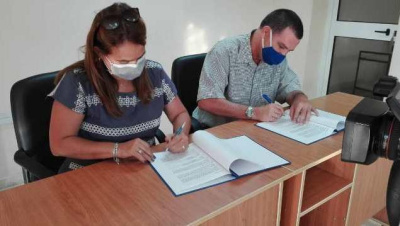 Parque Científico-Tecnológico de La Habana y la Unión de Informáticos de Cuba: alianza por la transformación digital