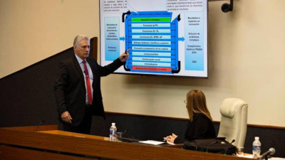 Ciencia e innovación tienen que significar crecimiento económico y desarrollo social