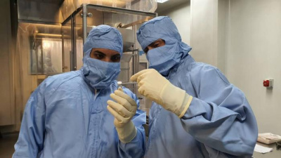 Buenas noticias en medio del combate contra la COVID-19