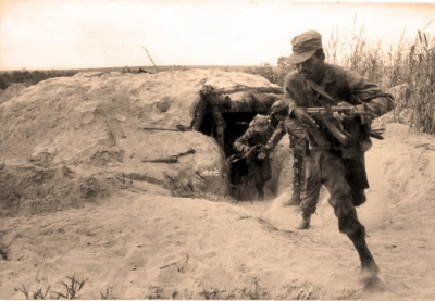 El Waterloo del apartheid