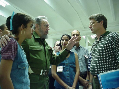 La continuidad echa raíz en los cuadros del Partido