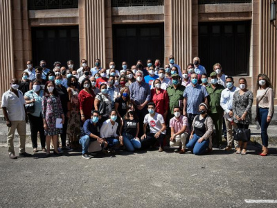La Universidad de La Habana camina entre el pueblo (+Video)