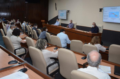 Necesitamos un sector de bienes y servicios innovador