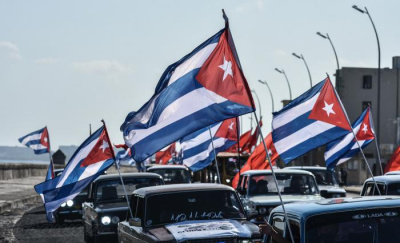Cuba y el mundo frente al bloqueo: «La pelea por lo justo nos une» 