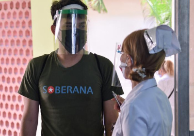 Palmo a palmo, seguir revisando estrategias